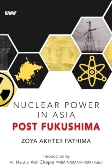 Nuclear Power in Asia Post Fukushima