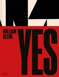 William Klein: Yes Av William Klein
