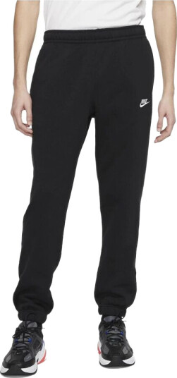 Nike Men's Trousers Svart XXL