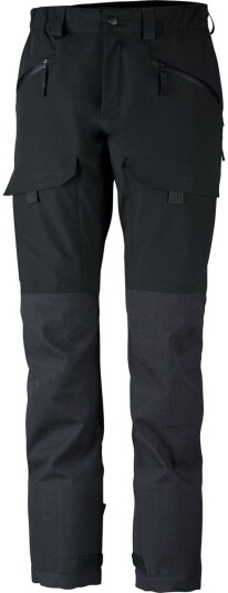 Lundhags Ocke Ws Pant Charcoal XS