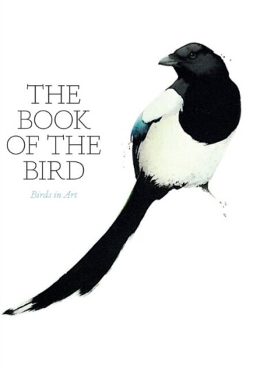 The Book Of The Bird Av Angus Hyland, Kendra Wilson The Book Of The Bird Av Angus Hyland, Kendra Wilson