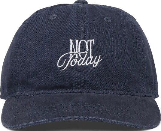 SUI AVA Everyday Essential Cap Navy ONE SIZE
