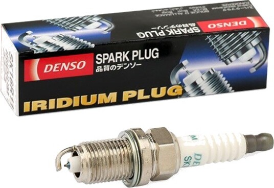 DENSO SK16R11 Tennplugg DENSO SK16R11 Tennplugg