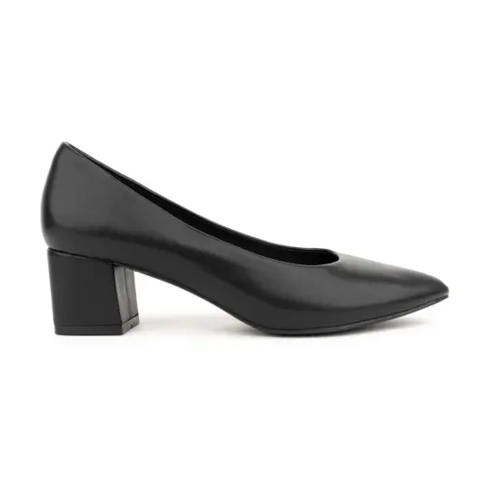 Stella New York Dame Sko Svart 38 EU, Stella New York Dame Sko Svart 38 EU,