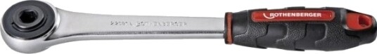 Rothenberger Industrial Omstillingsskralle Størrelse 1/2" (12,5 Mm) 027180E (027180E) Rothenberger Industrial Omstillingsskralle Størrelse 1/2" (12,5 Mm) 027180E (027180E)