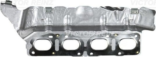 Tetning eksosmanifold REINZ 71 12339 00