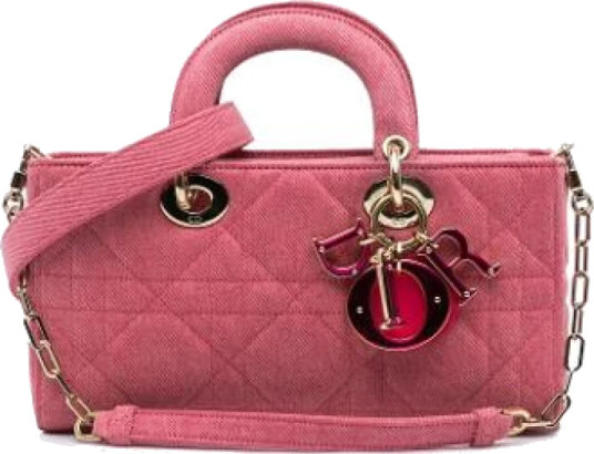 Dior Vintage Dame Rosa Dior Vintage Dame Rosa