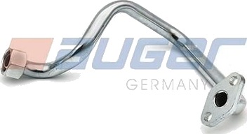 AUGER 85645 Radiatorslange AUGER 85645 Radiatorslange