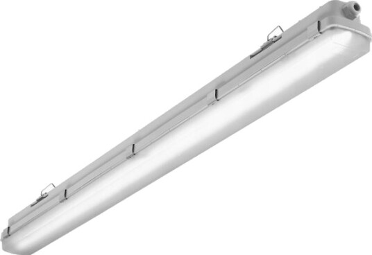 Lena Lighting Hermetisk Led Armatur Tytan Basic 2 50W 6800Lm 840 1150Mm Ip66 908750 Lena Lighting Hermetisk Led Armatur Tytan Basic 2 50W 6800Lm 840 1150Mm Ip66 908750