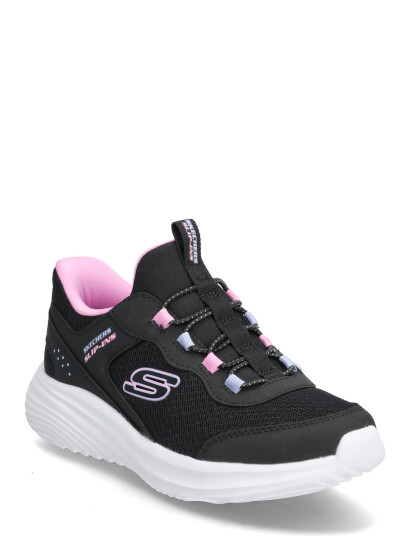 Skechers Bounder Pro Black 31