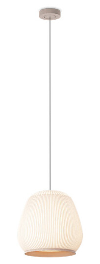 Vibia Knit 7450 Anheng Beige
