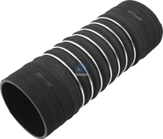 DT Spare Parts 6.35501 Ladeluftslange DT Spare Parts 6.35501 Ladeluftslange