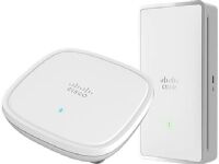Cisco Systems Catalyst 9105AXI - Trådløst tilgangspunkt - Bluetooth, Wi-Fi 6 - 2.4 GHz, 5 GHz Cisco Systems Catalyst 9105AXI - Trådløst tilgangspunkt - Bluetooth, Wi-Fi 6 - 2.4 GHz, 5 GHz