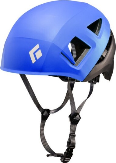 Black Diamond Capitan E Helmet Drifter Blue S/M