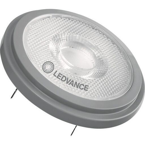 Ledvance Parathom Pro G53 spotpære 2700K 11,7W