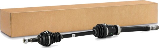 RIDEX REMAN 13D0797R Drivaksel