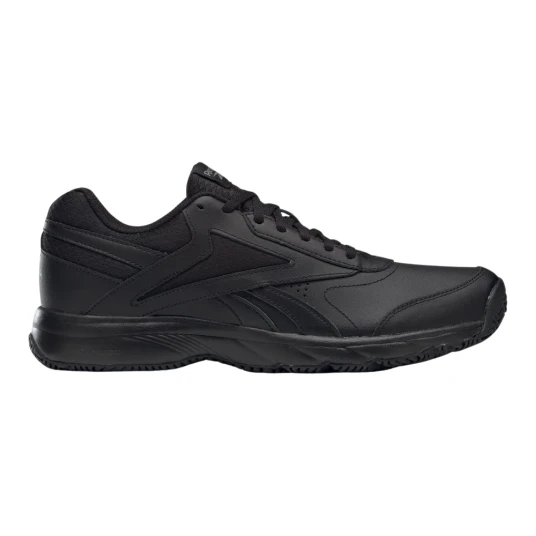 Reebok Dame Sko Svart 37 EU Reebok Dame Sko Svart 37 EU
