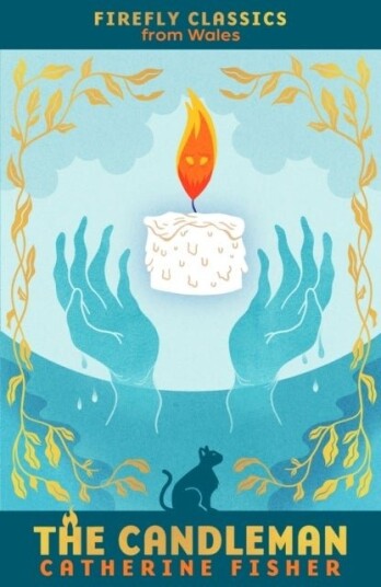 The Candleman The Candleman