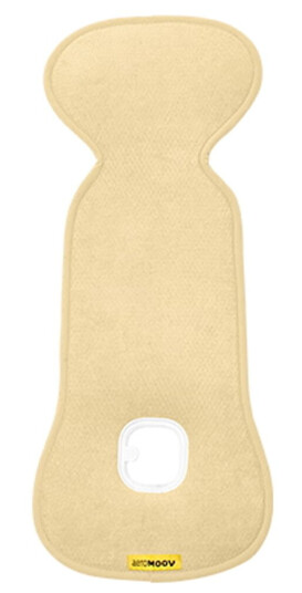 Sitteunderlag Barnevogn GRB AeroMoov Vanilla