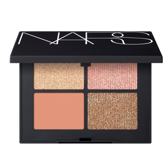 NARS Quad Eyeshadow 4,4 g Orgasm