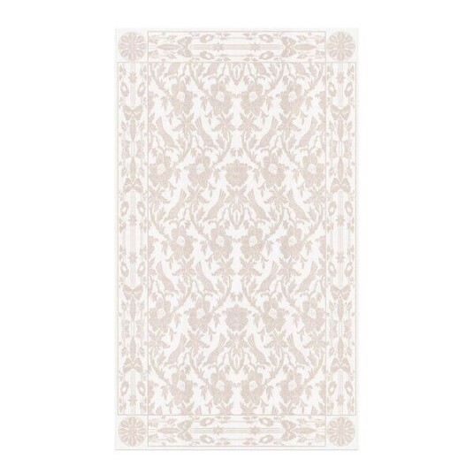 Ekelund Anno 1859 duk 150x250 cm beige Ekelund Anno 1859 duk 150x250 cm beige