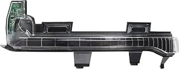 VAN WEZEL 5717915 Blinklys