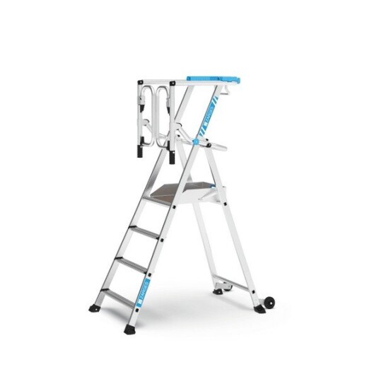 Zarges Zap Safemaster Max S 0,95 Zarges Zap Safemaster Max S 0,95