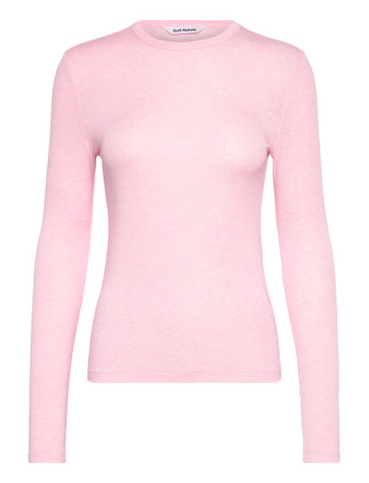 Soft Rebels Srroman O Neck Pink M Soft Rebels Srroman O Neck Pink M