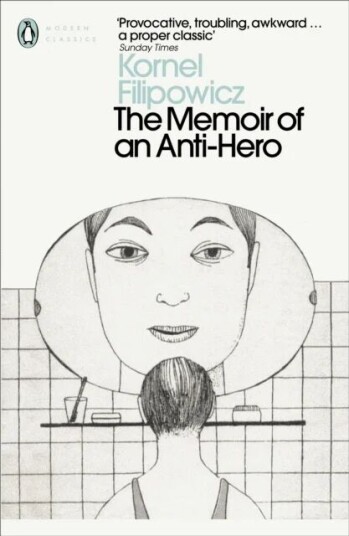 The Memoir Of An Anti-Hero Av Kornel Filipowicz