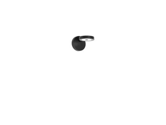 Rotaliana   String H0 Vegg /Taklampe TW Matt Black