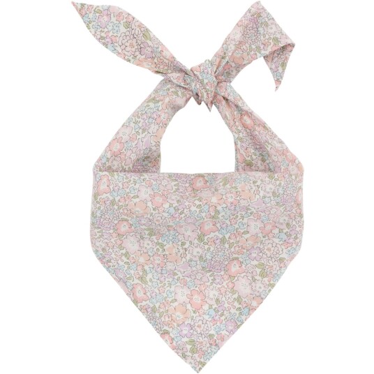 Gobabygo Michelle Pink Liberty Bandana Gobabygo Michelle Pink Liberty Bandana
