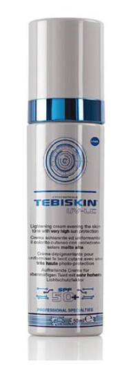 Tebiskin UV-LC Lightening Cream 50 ml