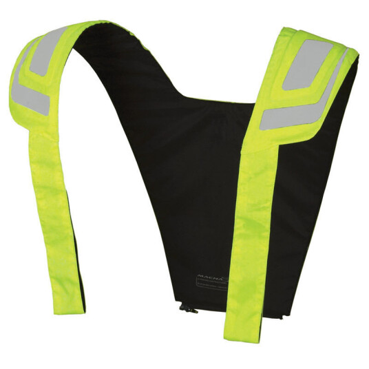 Macna Vision N Vest S Gul
