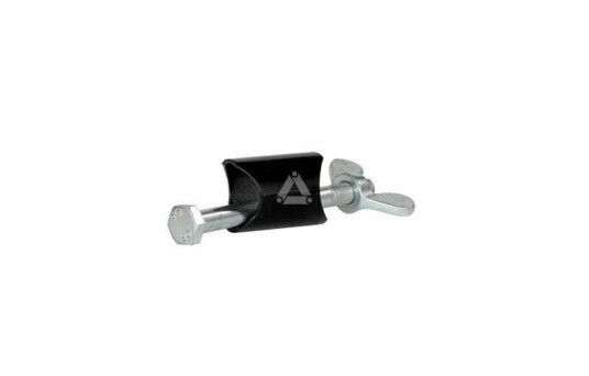Prolyte Sm-Rail Easyrail Rekkverkskobl. 30kg, For 30kg Rekkverk