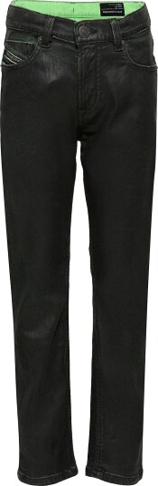 Diesel Mharky J Jjj Trousers Green 104