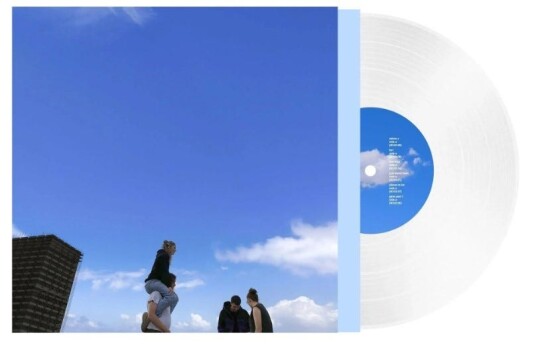 Fred Again  ten days  LP/Vinyl