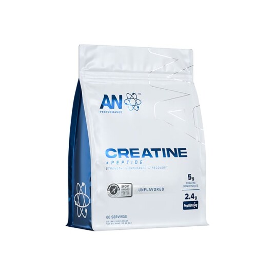 Kreatinpeptider 444 g Kreatinpeptider 444 g
