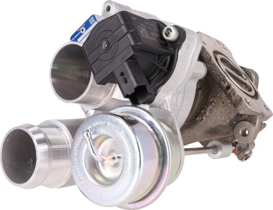 FEBI BILSTEIN 186798 Turbolader
