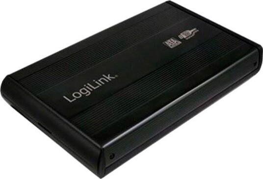 LogiLink Harddiskkabinett 3.5" USB 3.0 SATA