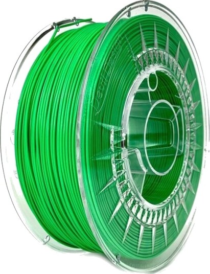 Plastic Devil Design Petg 1.75 Mm 1 Kg Lysegrønn Plastic Devil Design Petg 1.75 Mm 1 Kg Lysegrønn