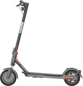 Navee Easyride Pro sparkesykkel NE1668 sort