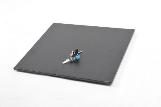 CAPTURE Lid cover