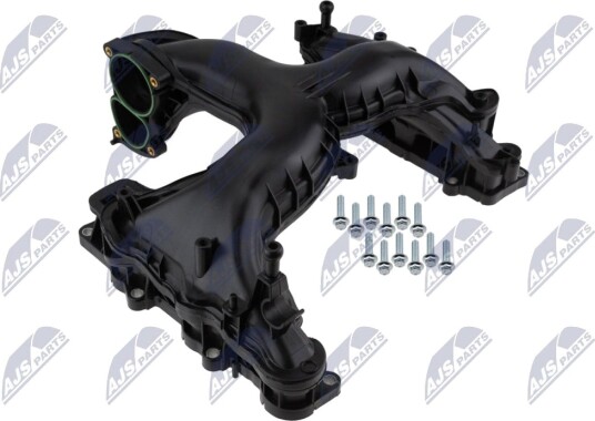Innsugsmanifold NTY BKS-AU-004