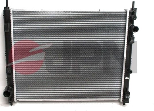 JPN 60C9177 JPN Radiator motorkjøling