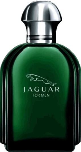 Jaguar Classic Green Eau de Toilette 100ml for Men - Aromatisk Duft Jaguar Classic Green Eau de Toilette 100ml for Men - Aromatisk Duft