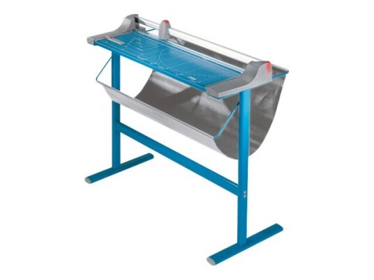 Dahle Premium Rotary Trimmer 1300 Mm Papir Dahle Premium Rotary Trimmer 1300 Mm Papir