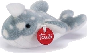 Trudi Trudino Hval Deluxe Trudi Trudino Hval Deluxe