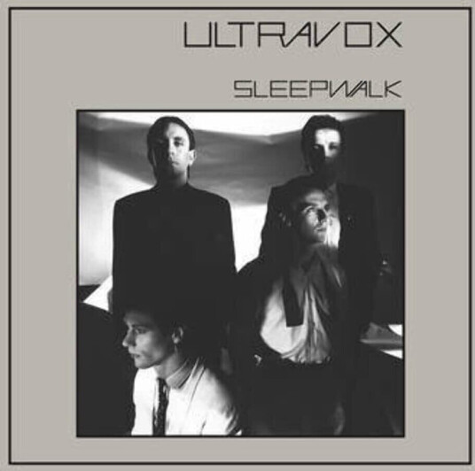 Sleepwalk (2020 Stereo Mix)
