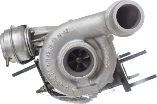 Turbolader ALANKO 11900782