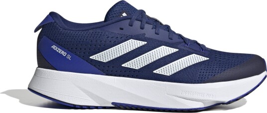 Adidas Adizero SL Herre VICTORY BLUE/CLOUD WHITE 42